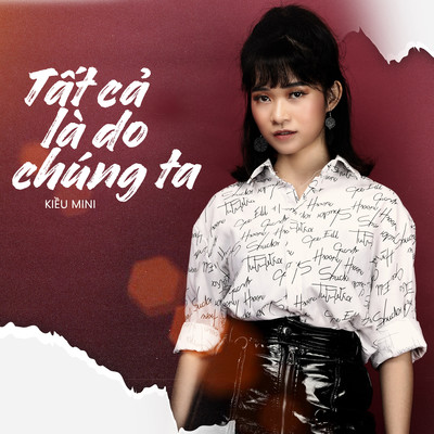 アルバム/Tat Ca La Do Chung Ta/Kieu Mini