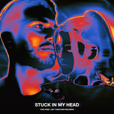 Stuck In My Head/THAT KIND