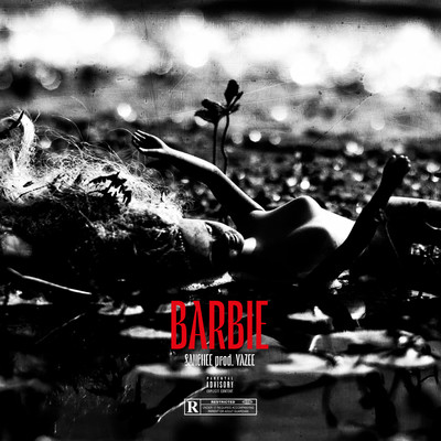 シングル/Barbie (feat. Yazee)/Sanchee