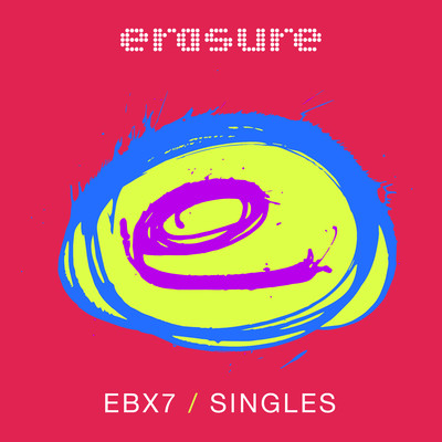 Where in the World (Acoustic Version)/Erasure