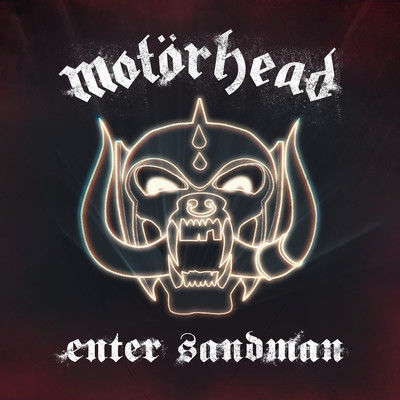 Enter Sandman/モーターヘッド
