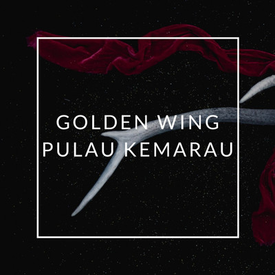 アルバム/Pulau Kemarau/Golden Wing