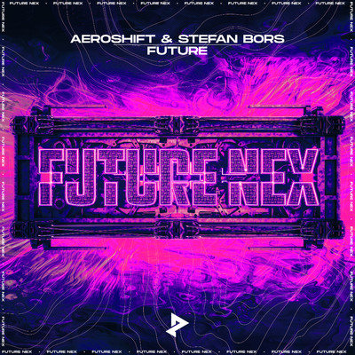 シングル/Future/Aeroshift & Stefan Bors