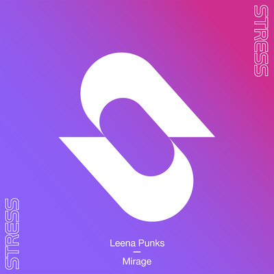 シングル/Mirage (Extended Mix)/Leena Punks