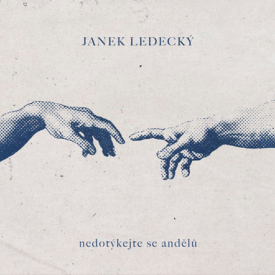Janek Ledecky