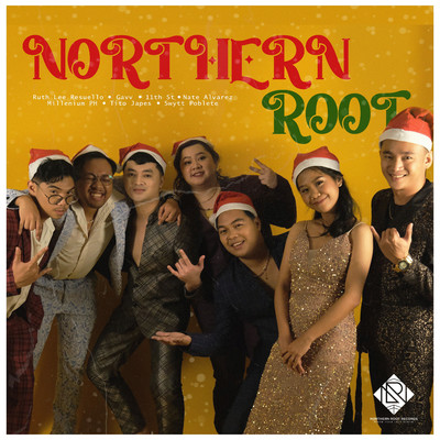 シングル/Plastic Christmas Tree (feat. Red Gumayagay)/northernroot, Ruth Lee Resuello, Shayne Carmel