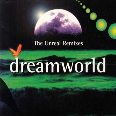 Movin' Up (The UK Remixes)/Dreamworld