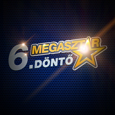Megasztar - 6. donto/Various Artists