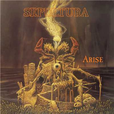 Meaningless Movements (Arise Writing Sessions, March 1990)/Sepultura
