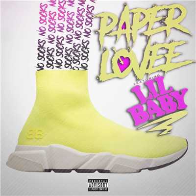 シングル/No Socks (feat. Lil Baby)/Paper Lovee