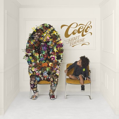 Race Against Time/CeeLo Green