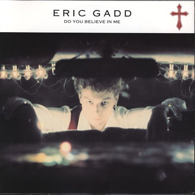 アルバム/Do You Believe In Me/Eric Gadd
