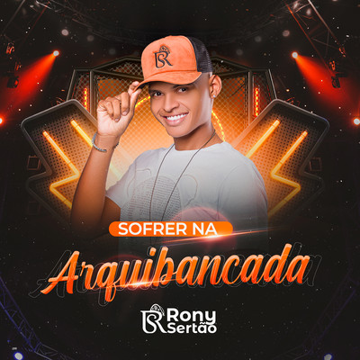 シングル/Sofrer na Arquibancada/Rony Sertao