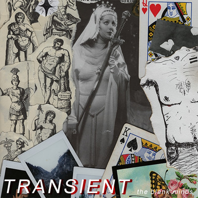 Transient/The Blank Minds