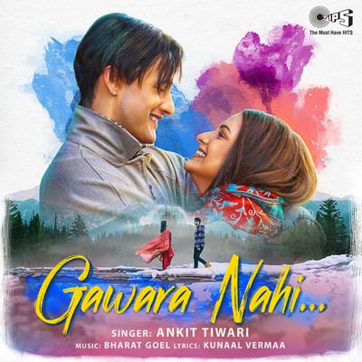 シングル/Gawara Nahi/Ankit Tiwari
