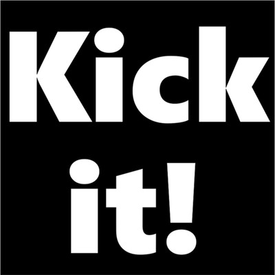 シングル/Kick it！/けんちゃん(仮)