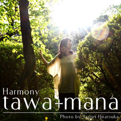 シングル/Harmony/tawa+mana