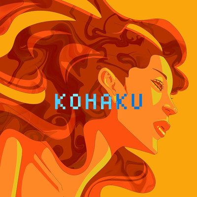 KOHAKU/陽kage