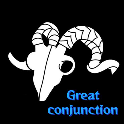 Great conjunction/G-AXIS