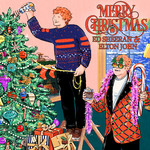シングル/Merry Christmas/Ed Sheeran & Elton John