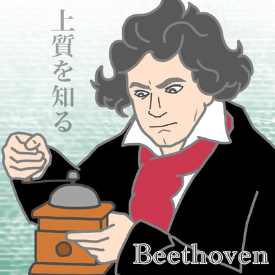 上質を知る 〜ベートーヴェン名曲30〜/Various Artists