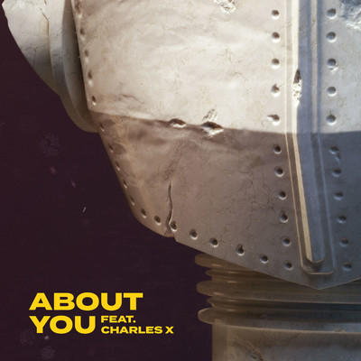 シングル/About You (feat. Charles X)/Caravan Palace