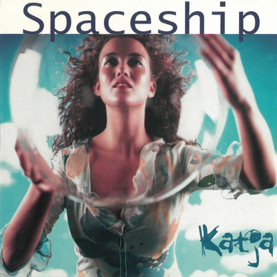 Spaceship (Clean)/Katja