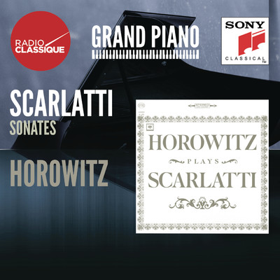 Scarlatti: Sonates - Horowitz/Vladimir Horowitz