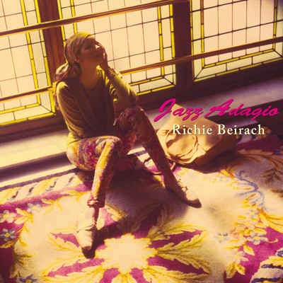 I'll Take Romance/Richie Beirach
