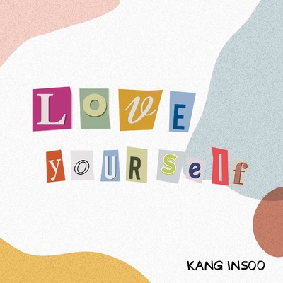 Love yourself Inst./カンインス