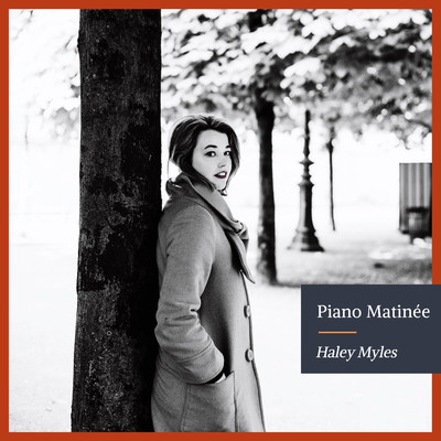 Piano Matinee/Haley Myles