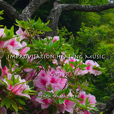 Improvisation Healing Music #305/Tata Yamashita