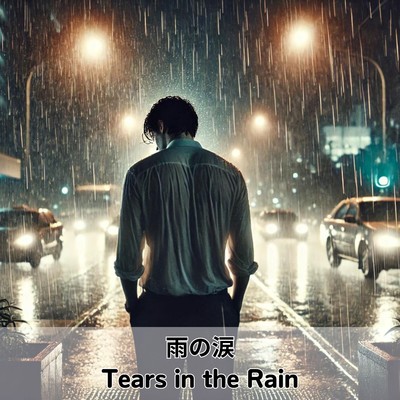 雨の涙/masa