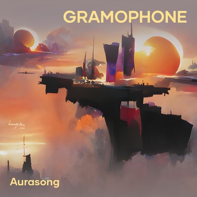 シングル/Gramophone/Aurasong