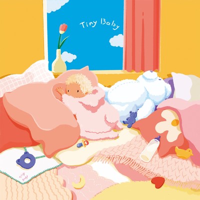 シングル/ウエハース (yuigot Remix)/tiny baby