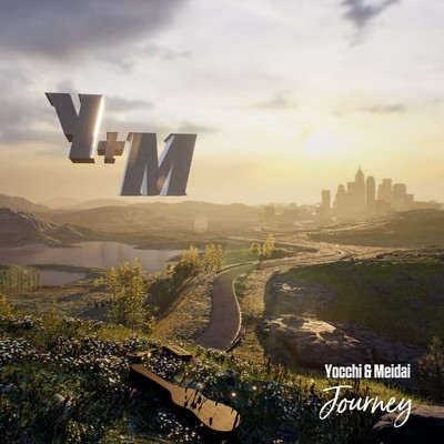 Journey/yocchi&meidai