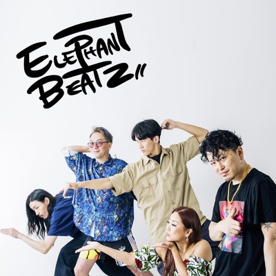 1st Beatz/Elephant Beatz