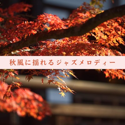 秋風に揺れるジャズメロディー/Love Bossa