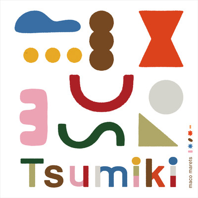 Tsumiki/maco marets