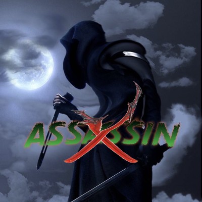 シングル/Assassin/J-lax