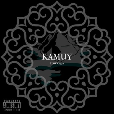 アルバム/KAMUY/EDWRLD