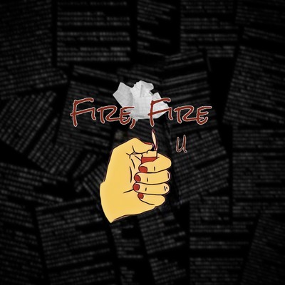 シングル/FIRE, FIRE/U (城田優)