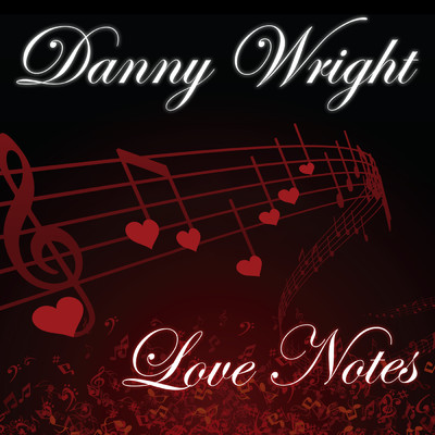 アルバム/Love Notes/Danny Wright