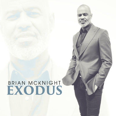 アルバム/Exodus/ブライアン・マックナイト
