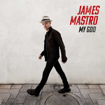 My God/James Mastro