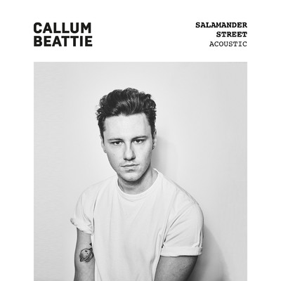 シングル/Salamander Street (Acoustic)/Callum Beattie