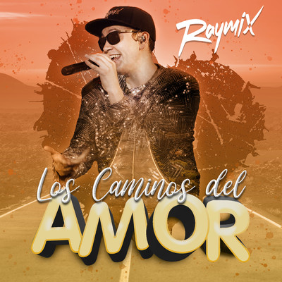 シングル/Los Caminos Del Amor/Raymix