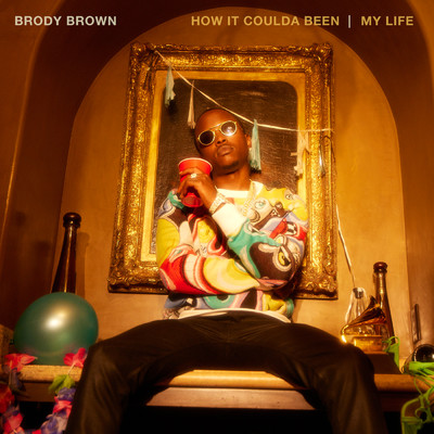 シングル/My Life (Explicit)/Brody Brown