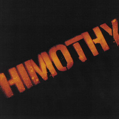 シングル/Himothy (Clean)/クエイヴォ