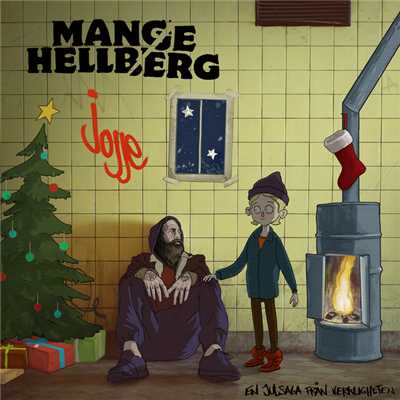 シングル/Jojje (En julsaga fran verkligheten)/Mange Hellberg